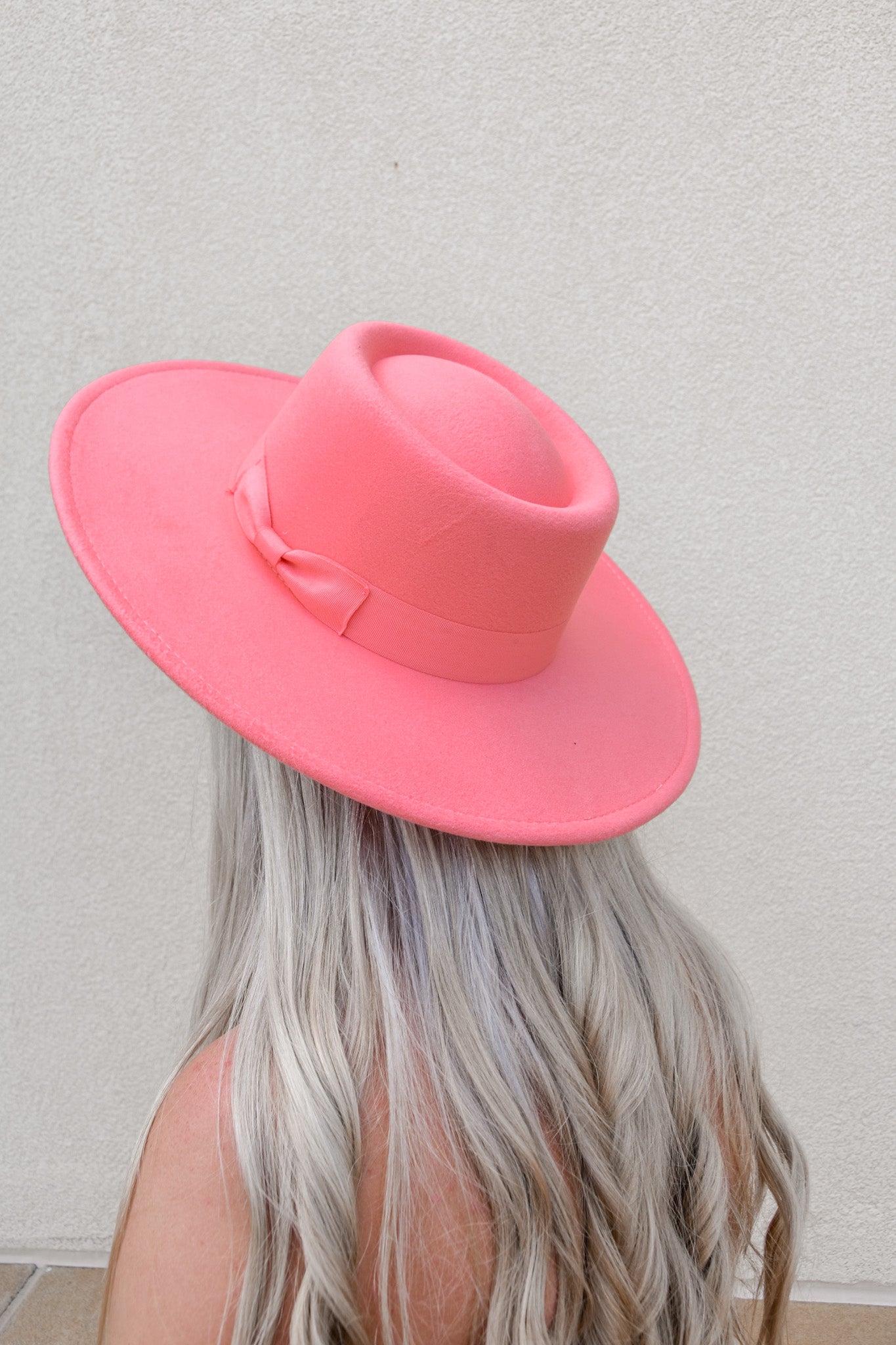 Lulu Hat-Hats-U&I Boutique