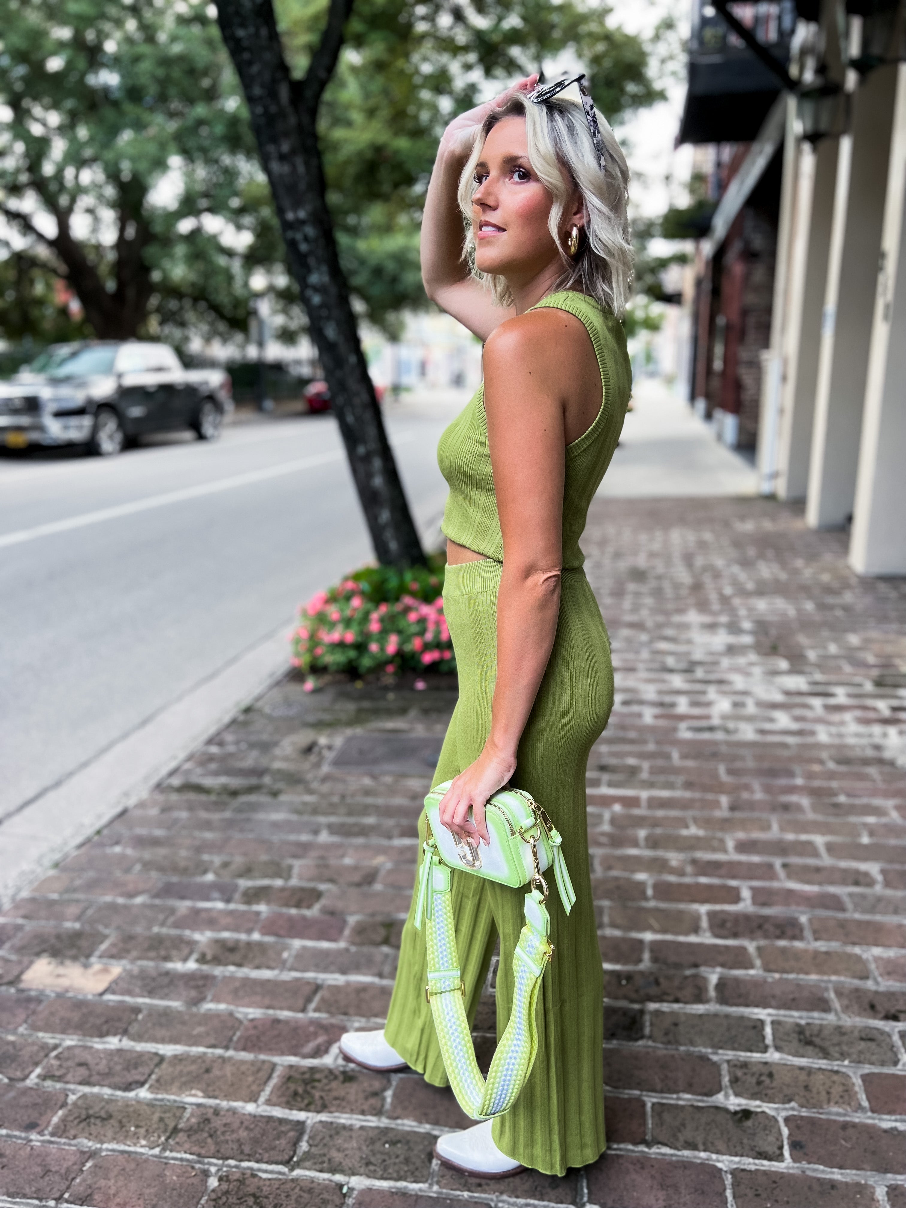 Basic Babes Bottoms-Bottoms-U&I Boutique